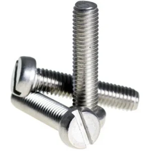 Machine Screw CH/HD M2 Stainless Steel
